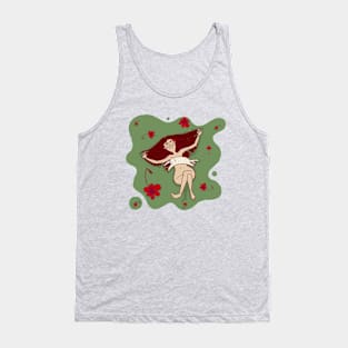 March cats Tank Top